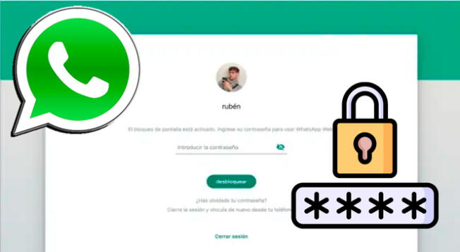 Aprende cómo activar esta opción y mejorar la privacidad en WhatsApp Web.