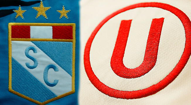 Exfigura de Sporting Cristal se luce cantando canciones de Universitario