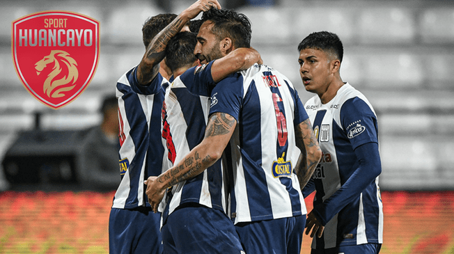 Alianza presenta algunas novedades en sus convocados ante Huancayo.