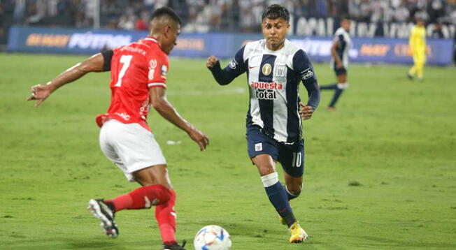 Cienciano recibe a Alianza Lima por la fecha 10 del Clausura