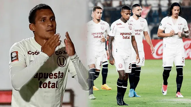 Universitario tiene una deuda de resultados en partidos en altura.