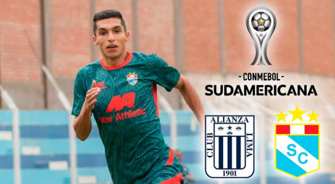 Campeón de Copa Sudamericana entró en la pelea por fichaje de Kevin Serna