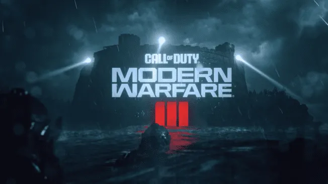 "Call of Duty: Modern Warfare 3" ya fue presentado al mundo