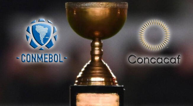 ¿Estarán Alianza, Universitario y Cristal? Conmebol y Concacaf planean Copa Interamericana.