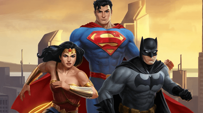 'DC Universe Online' llega a las consolas de videojuegos de nueva generación