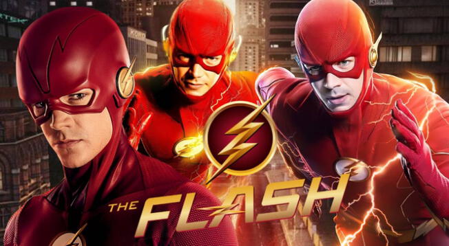 The Flash: todo sobre su estreno en el streaming