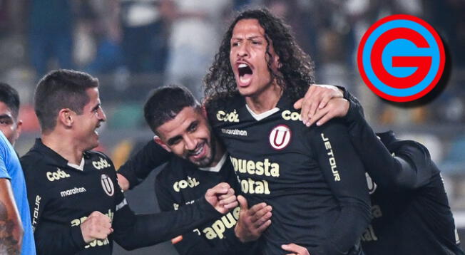 Universitario buscará el triunfo ante Garcilaso con su hinchada.