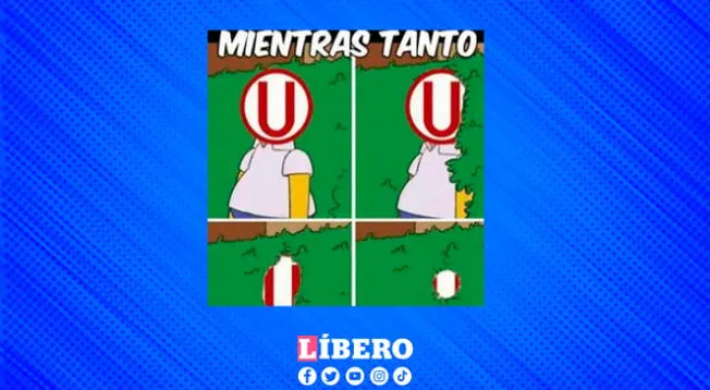 Algunos usuarios jugaron con el presente de los hinchas cremas que no saben ganar hace dos partidos.