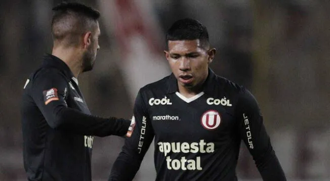 Universitario empató 1-1 con Deportivo Garcilaso.