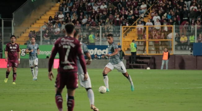 Saprissa derrota 2 a 1 a Cartaginés