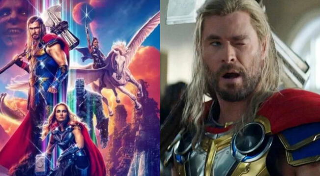 Thor 5: conoce los detalles de la nueva película que saldría para Marvel