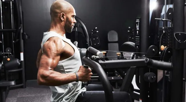 Conoce cuál es la forma correcta para ganar masa muscular en tiempo récord.