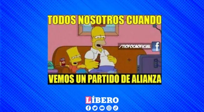 Los 'Íntimos' igualaron en Cusco y memes aparecieron rápidamente en redes sociales.