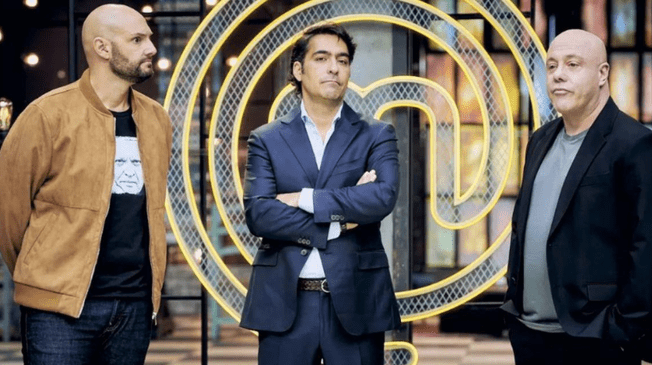 "MasterChef 2023" dejó todo listo para el próximo reto de salvación