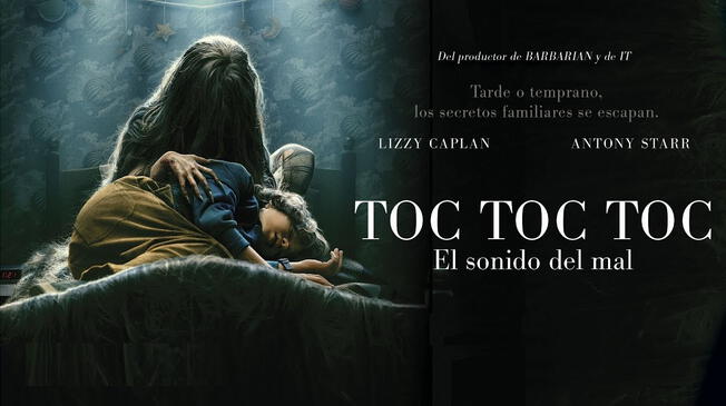 Conoce cómo ver Toc toc toc online gratis vía estreaming.