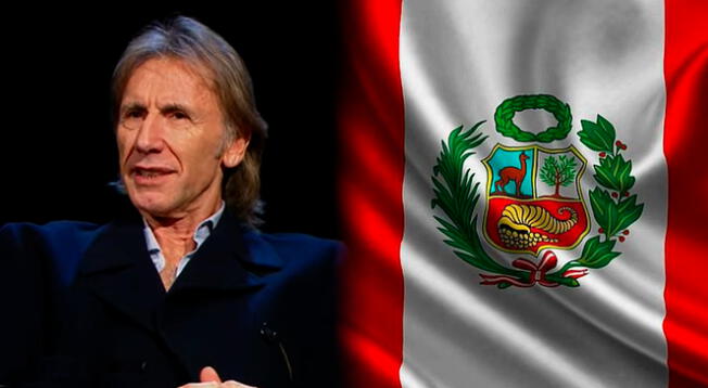 El día que Ricardo Gareca tuvo más "poder" que el mismo presidente del Perú