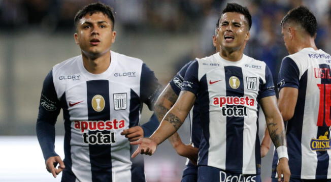 Preocupación en Alianza Lima por la larga lista de lesionados en el equipo
