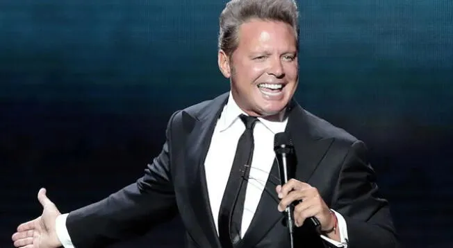 Luis Miguel empezó a sentir molestias respiratorias al arribar a Chile.