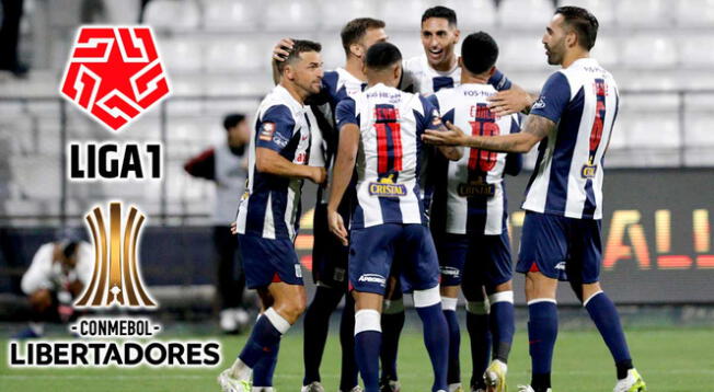 Alianza Lima ya tiene en mente a dos jugadores para el 2024