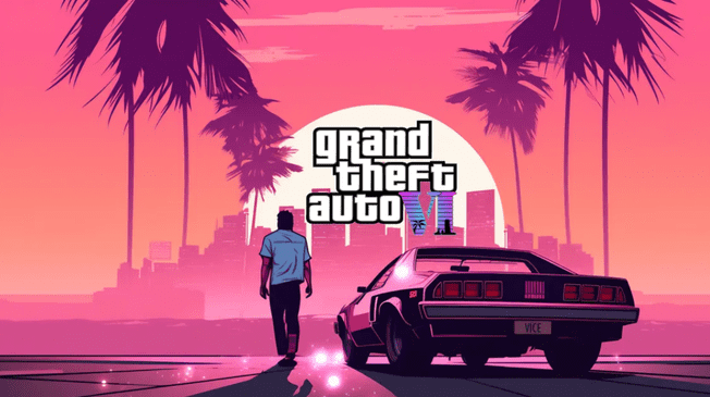 El próximo videojuego, 'Grand Theft Auto 6', ha estado lleno de filtraciones