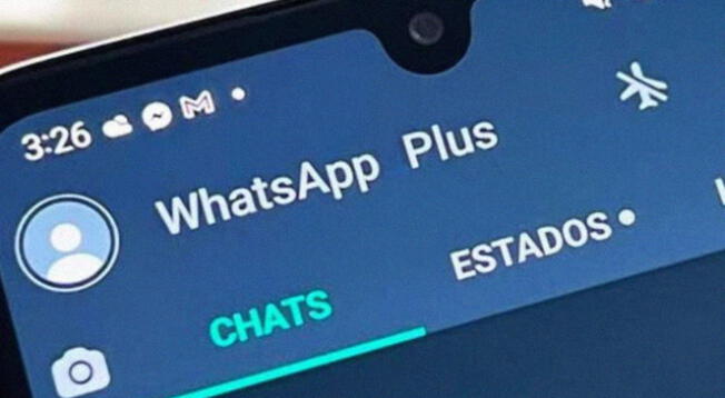 Con la última versión de WhatsApp Plus podrás habilitar el modo 'avión'.