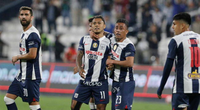 Alianza Lima tiene un duelo decisivo ante Sullana