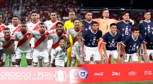 Perú vs. Paraguay: ¿Quién es el jugador más caro de cada selección y en qué club juega?