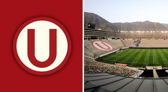 Universitario se refirió ante el posible cierre del Estadio Monumental.