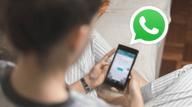 Sencillo truco para que disfrutes más tu experiencia con WhatsApp.