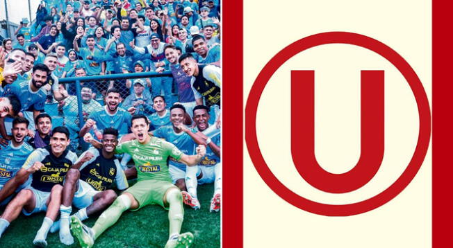 Sporting Cristal dejó un firme mensaje a hinchas de Universitario