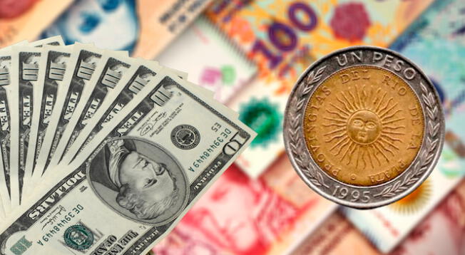 Conoce cuál es la moneda de 1 peso argentino con un error que puede valer hasta $15.000 o casi 50 dólares.