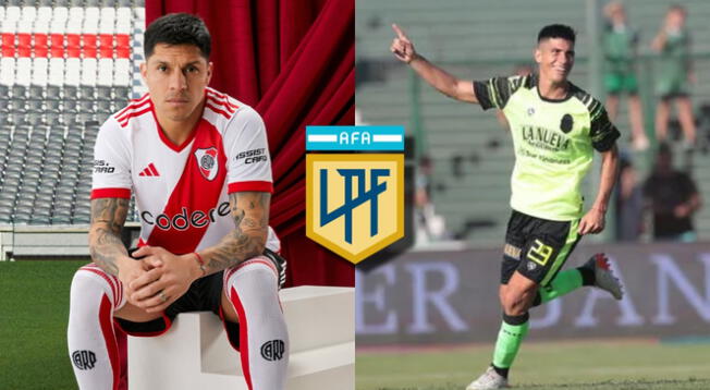 River y Barracas chocarán por la Copa de la Liga Profesional Argentina 2023.