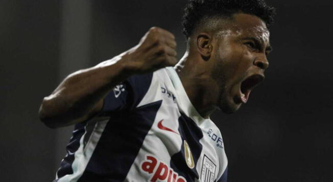 Alianza Lima venció por la mínima a Alianza Atlético por el Clausura de Liga 1