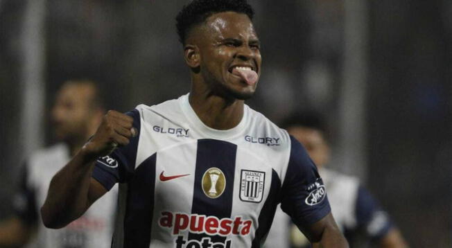 Alianza Lima venció por la mínima a Alianza Atlético por el Clausura de Liga 1