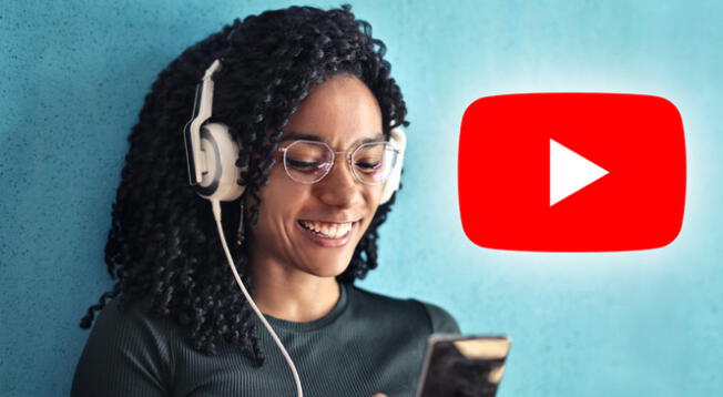 Conoce cómo funciona la herramienta de YouTube para encontrar canciones tarareando.