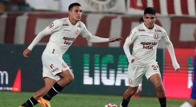 Universitario no se guardará nada para el duelo ante Atlético Grau