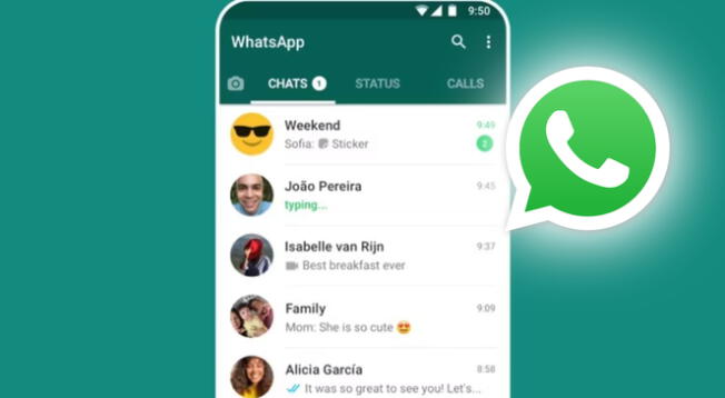 Tutorial para aprender a crear un link y unirte a un grupo de WhatsApp en simples pasos.
