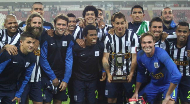 ¿Qué fue de la Copa Euroamericana, donde Alianza Lima derrotó al Valencia de LaLiga?