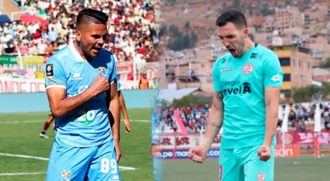 ADT Tarma vs UTC: ¿A qué hora y dónde ver partido por Liga 1?