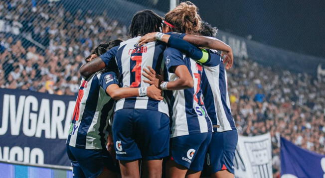 ¿Qué resultados necesita Alianza Lima para ser tricampeón nacional ante Universitario?A