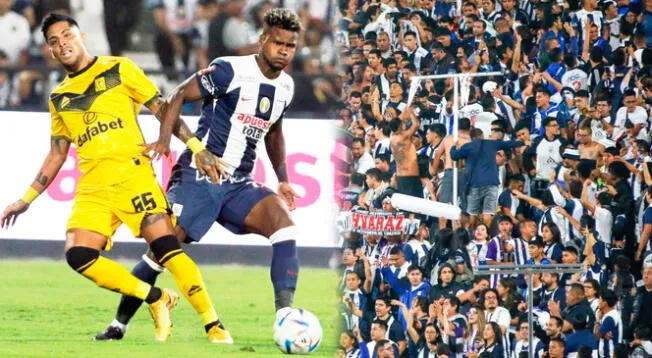 Cantolao anuncia venta de entradas para partido ante Alianza Lima
