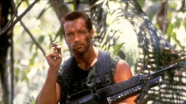 ¿Arnold Schwarzenegger podría regresar a la saga 'Preadtor'?