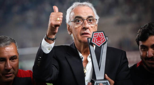 Jorge Fossati: de ser el DT del mes con Universitario a llevar tres partidos sin ganar.