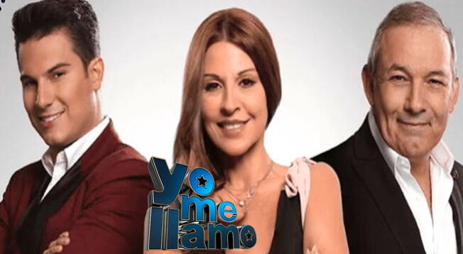 El lunes 28 de agosto, tres participantes se despidieron para siempre del programa "Yo me llamo".