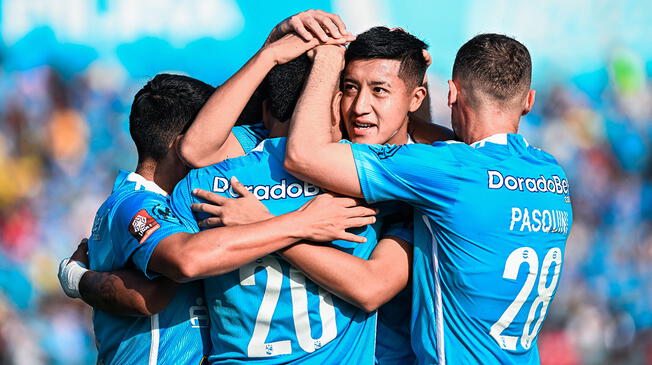 Sporting Cristal tendrá dos jornadas claves en el Torneo Clausura. Foto: Sporting Cristal