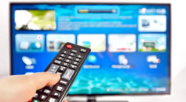 El tutorial para evitar que tu televisor o Smart TV te espíe y cuidar tu privacidad.