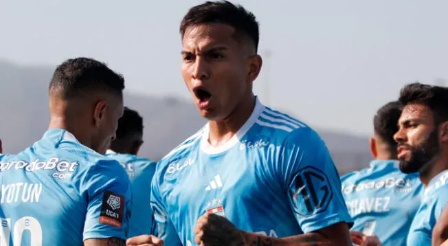 ¿En qué fecha Sporting Cristal se podría proclamar campeón del Torneo Clausura?