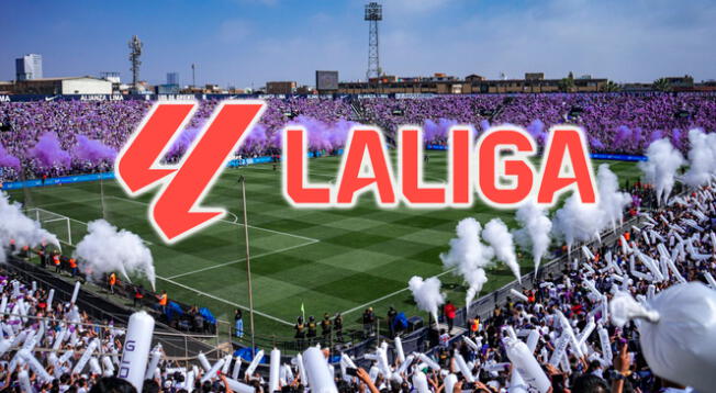 Jugador que milita en LaLiga de España expresó su intención de jugar en Alianza Lima