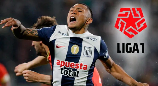 Liga 1 confirmó la sanción a Bryan Reyna tras su reciente expulsión con Alianza Lima