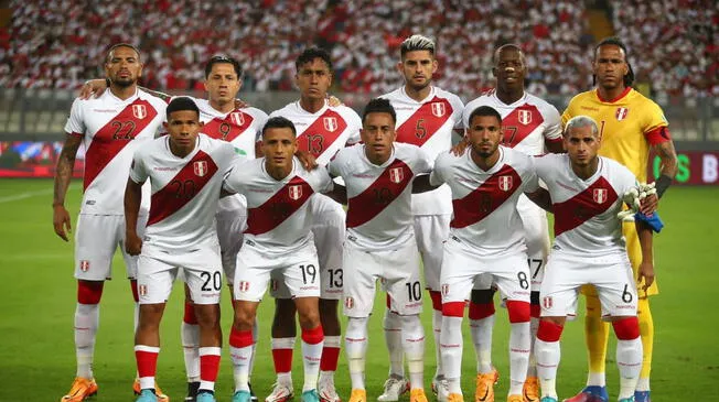 Selección peruana afrontará una nueva Eliminatoria.